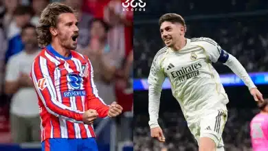 ما موعد مباراة ريال مدريد وأتلتيكو مدريد في الديربي بالجولة 29 من الدوري الإسباني؟