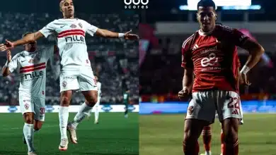 متى موعد مباراة الأهلي ضد الزمالك في مرحلة البطولة بالدوري المصري 2026؟