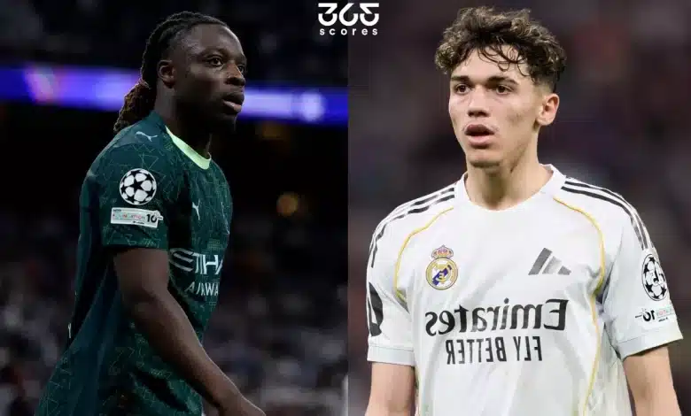 لحسم التأهل وتفادي الريمونتادا.. معلومات عن مباراة ريال مدريد والسيتي في إياب دوري أبطال أوروبا