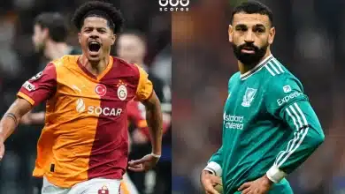 متى موعد مباراة ليفربول وجلطة سراي في إياب دوري أبطال أوروبا 2025-26؟