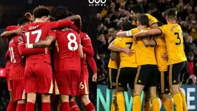 تشكيل ليفربول ضد وولفرهامبتون في كأس إنجلترا 2026