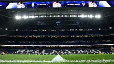 جدول مباريات ريال مدريد في مارس 2026