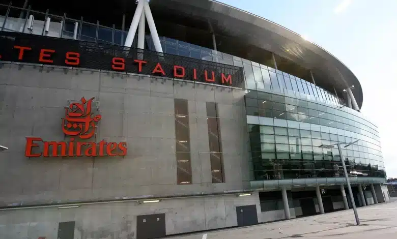 جدول مباريات أرسنال في مارس 2026