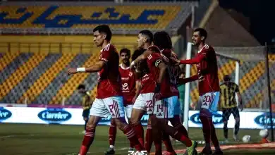 تشكيل الأهلي ضد الترجي في إياب ربع دوري أبطال إفريقيا 2025-26