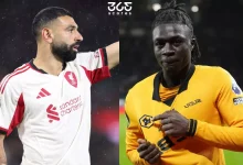 لرد الاعتبار.. 5 معلومات عن مباراة ليفربول وولفرهامبتون في كأس إنجلترا 2026