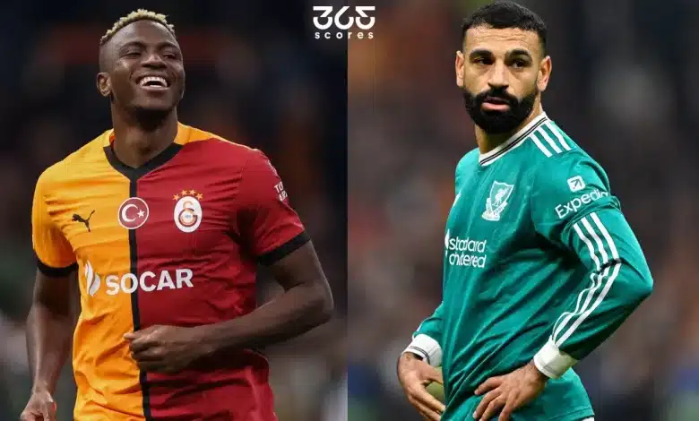 ثأر ومصالحة الجماهير.. 7 معلومات عن مباراة ليفربول وجلطة سراي في دوري أبطال أوروبا 2026