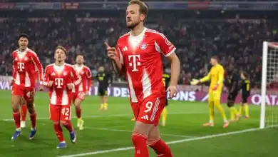 متى موعد مباراة بايرن ميونخ وأتالانتا في دوري أبطال أوروبا 2026؟