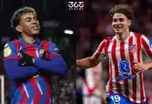 مباراة برشلونة اليوم ضد أتلتيكو مدريد.. الموعد والقنوات الناقلة في دوري أبطال أوروبا