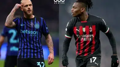 لمواصلة الهيمنة.. 6 معلومات عن ديربي ميلانو بين ميلان وإنتر ميلان في الدوري الإيطالي 2026