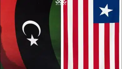 موعد مباراة ليبيا ضد ليبيريا الودية