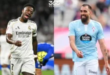 لتجنب الكارثة وتصحيح المسار.. 5 معلومات عن مباراة ريال مدريد وسيلتا فيجو في الدوري الإسباني