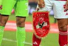 الأهلي - تصوير: مصطفى الشحات