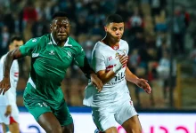 لتعزيز الصدارة.. 5 معلومات عن مباراة الزمالك والاتحاد السكندري في الدوري المصري 2026