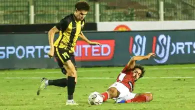 موعد مباراة الأهلي اليوم ضد زد والقنوات الناقلة في الدوري المصري 2026