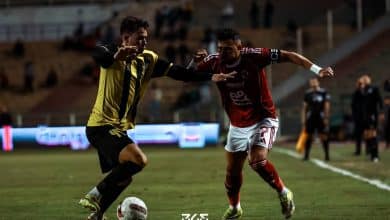 تشكيل الأهلي ضد الترجي في ذهاب ربع دوري أبطال إفريقيا 2025-26