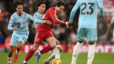 متى موعد مباراة ليفربول ضد وولفرهامبتون في كأس إنجلترا 2026؟