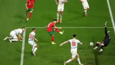 موعد مباراة البرتغال ضد أمريكا الودية