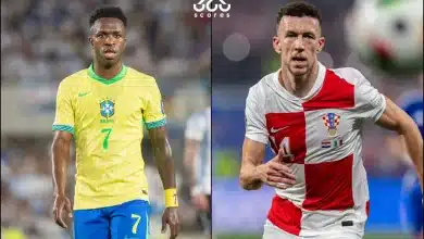موعد مباراة البرازيل ضد كرواتيا الودية