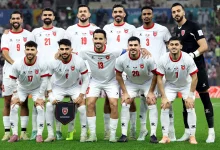 موعد مباراة الأردن ضد كوستاريكا الودية
