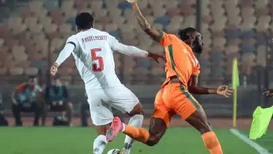 متى موعد مباراة الزمالك وأوتوهو في إياب ربع نهائي الكونفدرالية الإفريقية؟