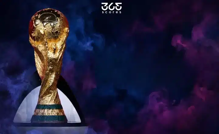 المنتخبات المتأهلة لنهائي الملحق الأوروبي لكأس العالم 2026