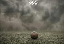 كرة القدم في زمن الغارات - المصدر: Gemini