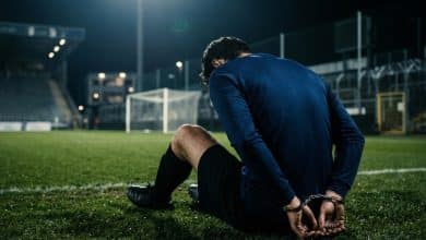 Gemini - نجم أياكس السابق يعترف بحقيقة محاولته قتل أحد أفراد عائلته!