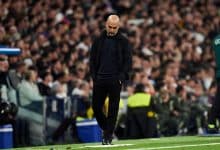 بيب جوارديولا - مانشستر سيتي (المصدر: Getty images)