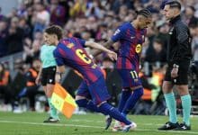 جافي- رافينيا - برشلونة