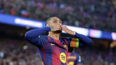 رافينيا.. المصدر (Getty images