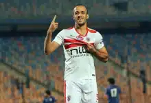 موعد مباراة الزمالك اليوم ضد البنك الأهلي والقنوات الناقلة في الدوري المصري