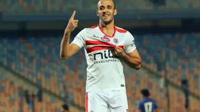 موعد مباراة الزمالك اليوم ضد أوتوهو والقنوات الناقلة في الكونفدرالية الإفريقية