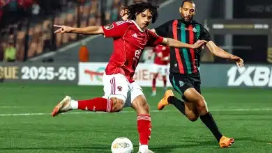 متى موعد مباراة الأهلي ضد الترجي في إياب دوري أبطال إفريقيا 2025-26