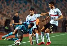 قمة مصيرية.. 5 معلومات عن مباراة الزمالك ضد بيراميدز في الدوري المصري