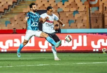 موعد مباراة الزمالك القادمة ضد الاتحاد السكندري في الدوري المصري 2026