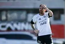 ليونيل ميسي - الأرجنتين - المصدر:gettyimages