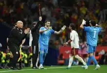 دافيد رايا - خوان جارسيا - إسبانيا - المصدر (Getty images)