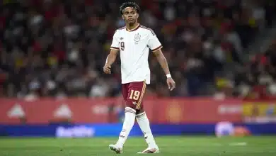 لامين يامال - إسبانيا - المصدر (Getty images)