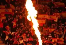 جمهور إسبانيا - المصدر (Getty images)