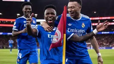 لمطاردة الصدارة.. 5 معلومات عن مباراة ريال مدريد وخيتافي في الدوري الإسباني 2026