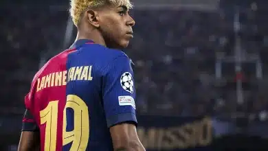 مباراة برشلونة اليوم ضد نيوكاسل.. الموعد والقنوات الناقلة في إياب دوري أبطال أوروبا