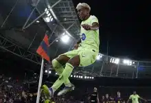 كم عدد أهداف لامين يامال خلال مسيرته؟