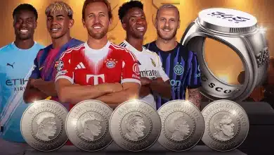 أفضل لاعب في شهر فبراير 2026