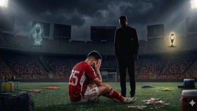 الأهلي - المصدر: gemini.google