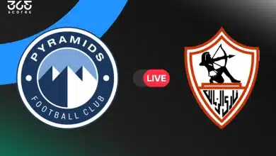 الزمالك ضد بيراميدز