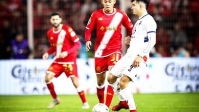 الوداد ضد أولمبيك آسفي - تصوير عمر الناصيري