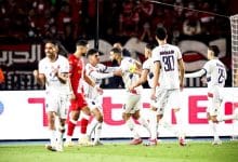 أولمبيك آسفي ضد الوداد (تصوير: عمر الناصري)