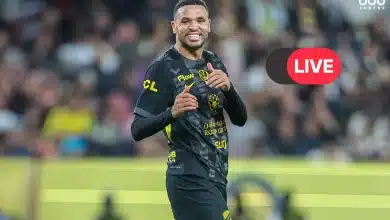 بث مباشر مجانًا مشاهدة مباراة الاتحاد والخلود الآن في كأس الملك السعودي