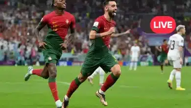بث مباشر الآن.. كيفية مشاهدة مباراة البرتغال والمكسيك الودية؟