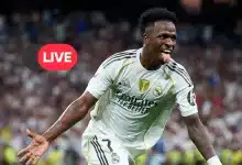 بث مباشر الآن.. كيفية مشاهدة مباراة ريال مدريد وخيتافي في الدوري الإسباني؟